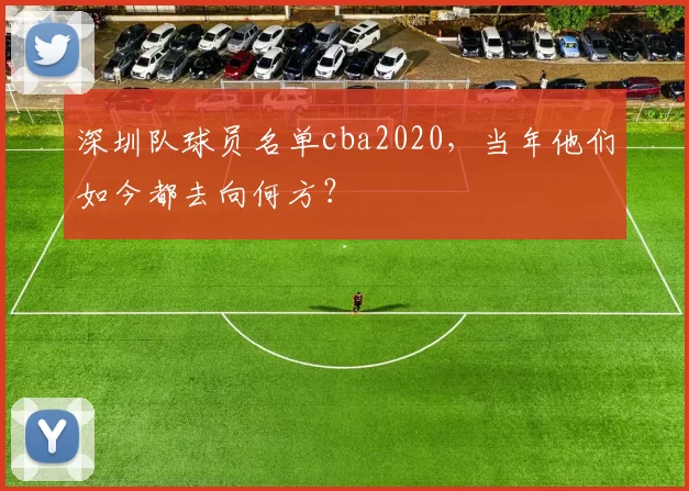 深圳队球员名单cba2020，当年他们如今都去向何方？