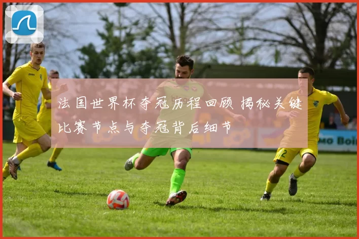 法国世界杯夺冠历程回顾 揭秘关键比赛节点与夺冠背后细节