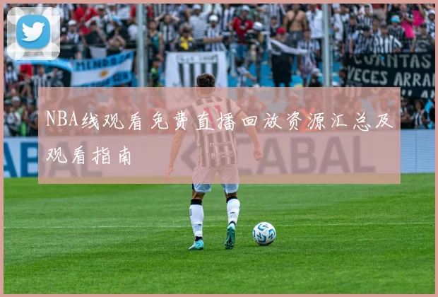 NBA线观看免费直播回放资源汇总及观看指南