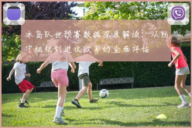 冰岛队世预赛数据深度解读：从防守组织到进攻效率的全面评估