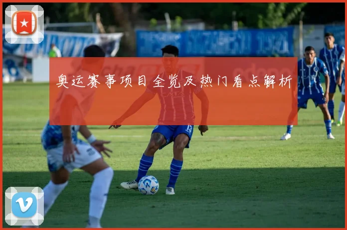 奥运赛事项目全览及热门看点解析