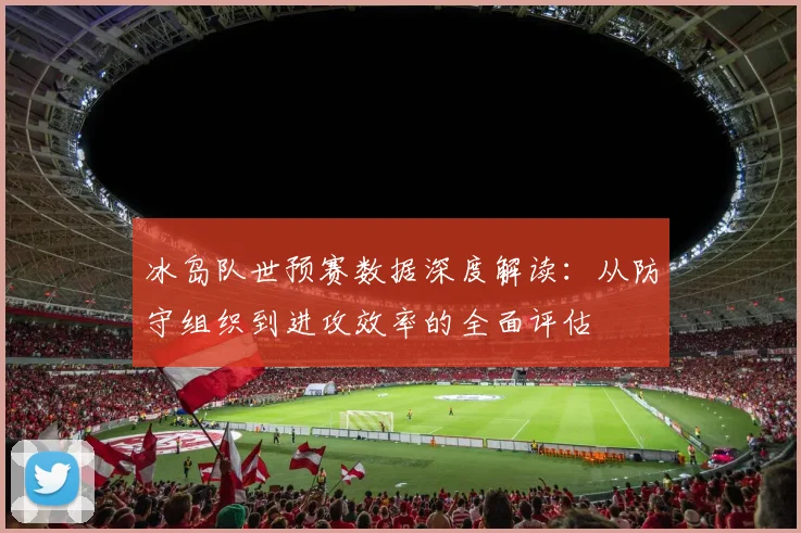 冰岛队世预赛数据深度解读:从防守组织到进攻效率的全面评估