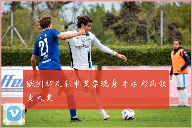 欧洲杯足彩中奖票现身 幸运彩民领走大奖