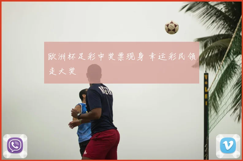 欧洲杯足彩中奖票现身 幸运彩民领走大奖